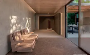 Imagem 3 - Apartamento em Cidade Jardim, Belo Horizonte - MG