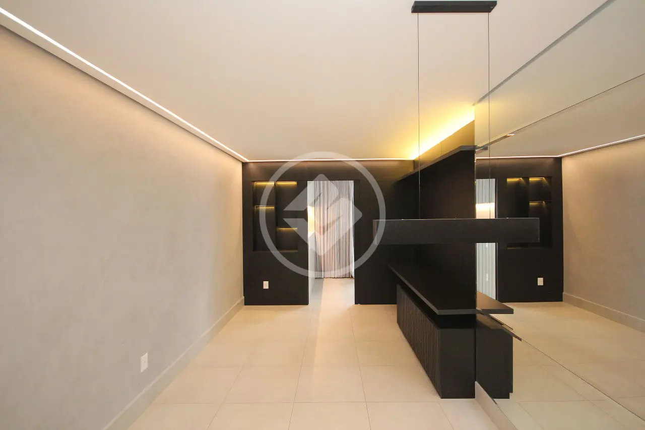 Imagem 1 - Apartamento em LOURDES, Belo Horizonte - MG