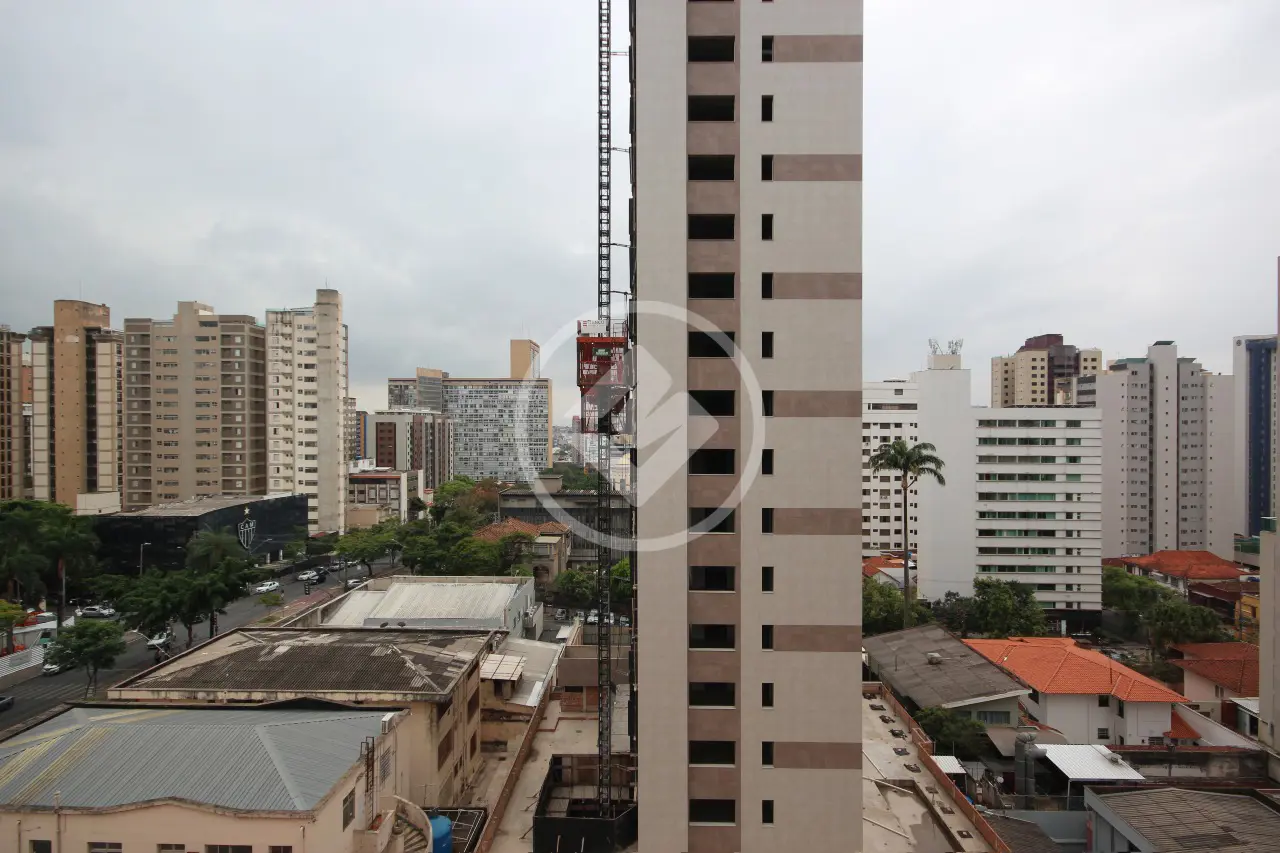 Image 30 - Apartamento em Lourdes, Belo Horizonte - MG