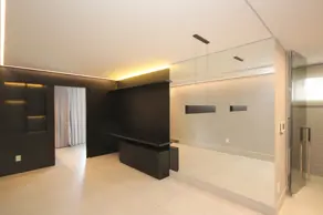 Apartamento LOURDES, Belo Horizonte - MG — foto 2
