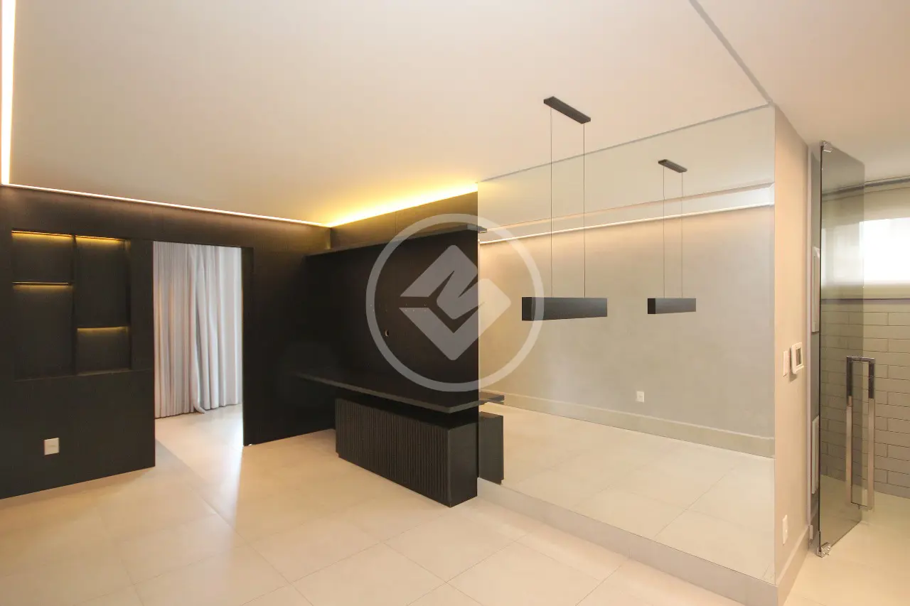 Image 2 - Apartamento em LOURDES, Belo Horizonte - MG