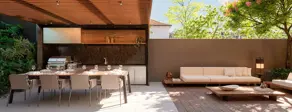 Imagem 5 - Apartamento em Cidade Jardim, Belo Horizonte - MG