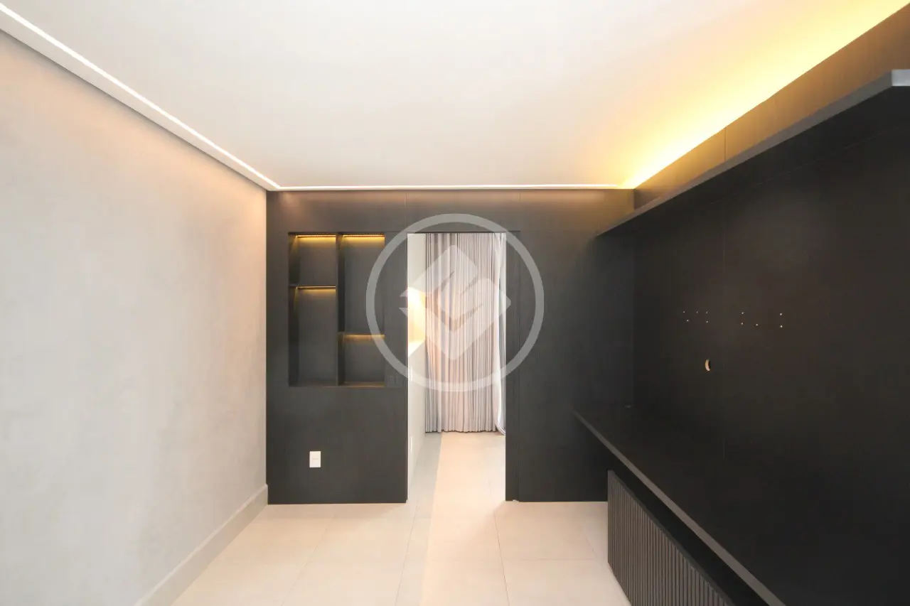 Apartamento com 1 quarto à venda no bairro Lourdes — foto 3