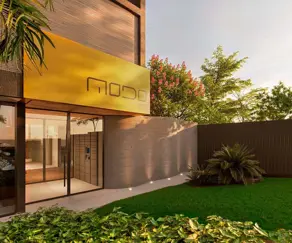 Imagem 6 - Apartamento em Cidade Jardim, Belo Horizonte - MG
