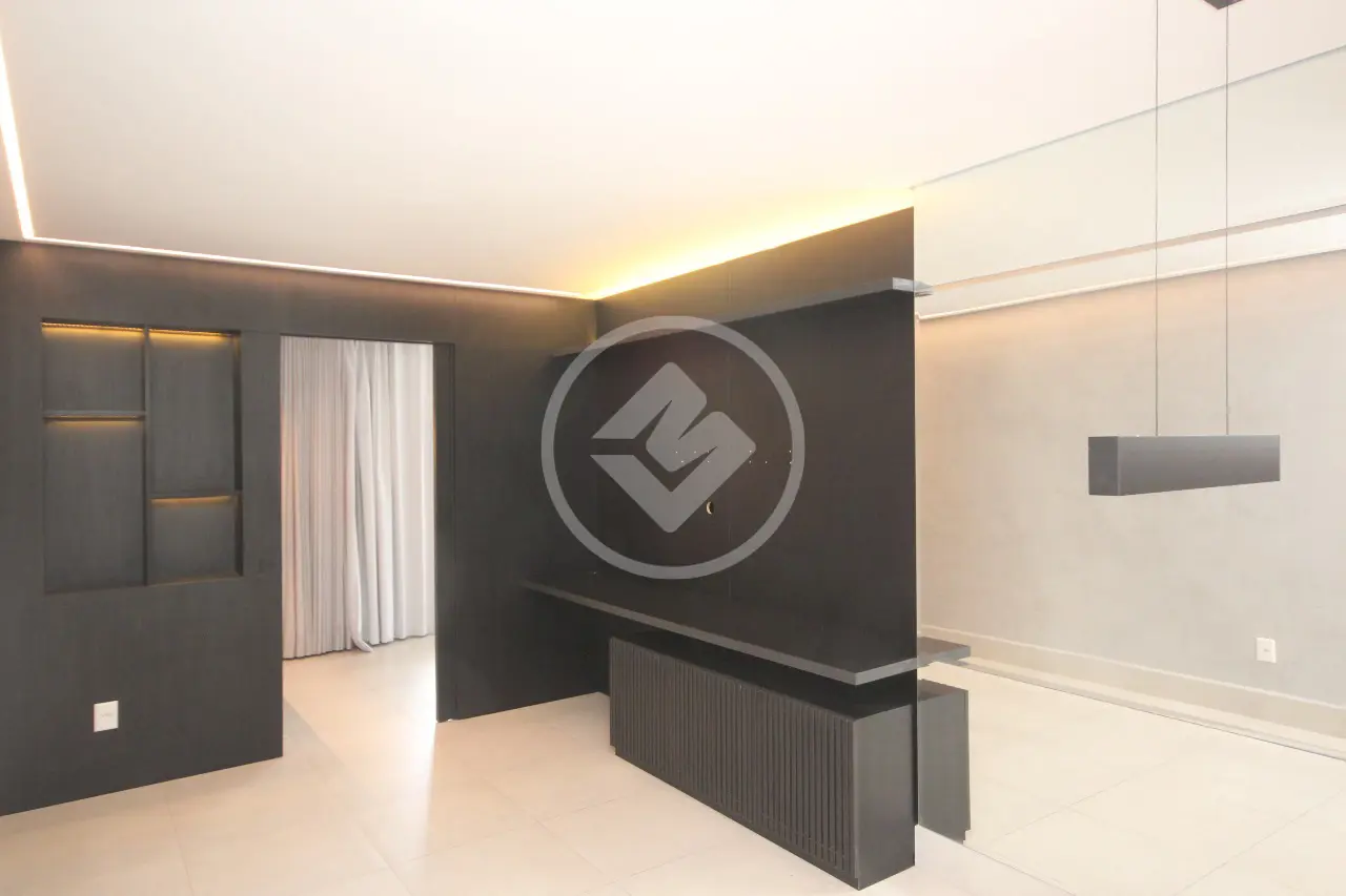 Apartamento com 1 quarto à venda no bairro Lourdes — foto 4