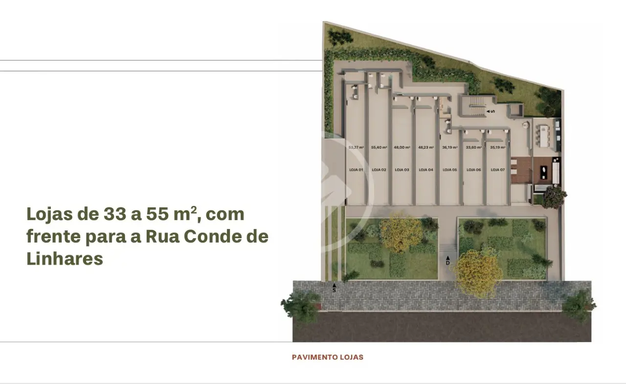Cidade Jardim — foto 9