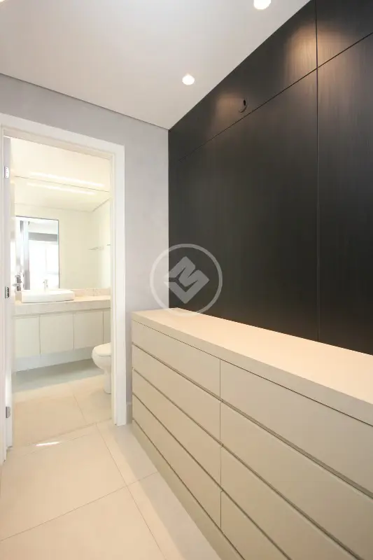 Apartamento com 1 quarto à venda no bairro Lourdes — foto 5