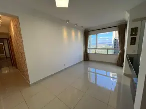 Apartamento Vale do Sereno, Nova Lima - MG — foto 1