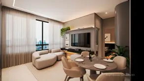 Apartamento LOURDES, Belo Horizonte - MG — foto 1