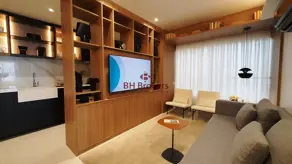Imagem 2 - Apartamento em Savassi, Belo Horizonte - MG