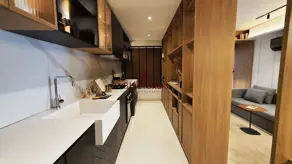 Imagem 4 - Apartamento em Savassi, Belo Horizonte - MG