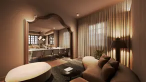 Imagem 6 - Apartamento em LOURDES, Belo Horizonte - MG