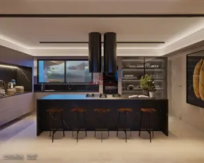Imagem 3 - Apartamento em Santa Lúcia, Belo Horizonte - MG