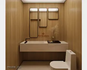 Imagem 5 - Apartamento em Santa Lúcia, Belo Horizonte - MG
