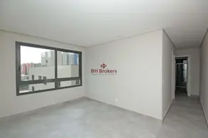 Apartamento LOURDES, Belo Horizonte - MG — foto 2