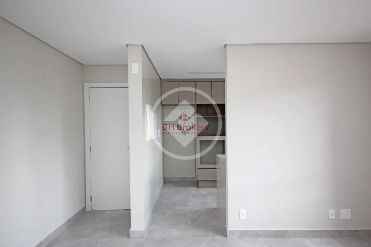 Imagem 3 - Apartamento em LOURDES, Belo Horizonte - MG