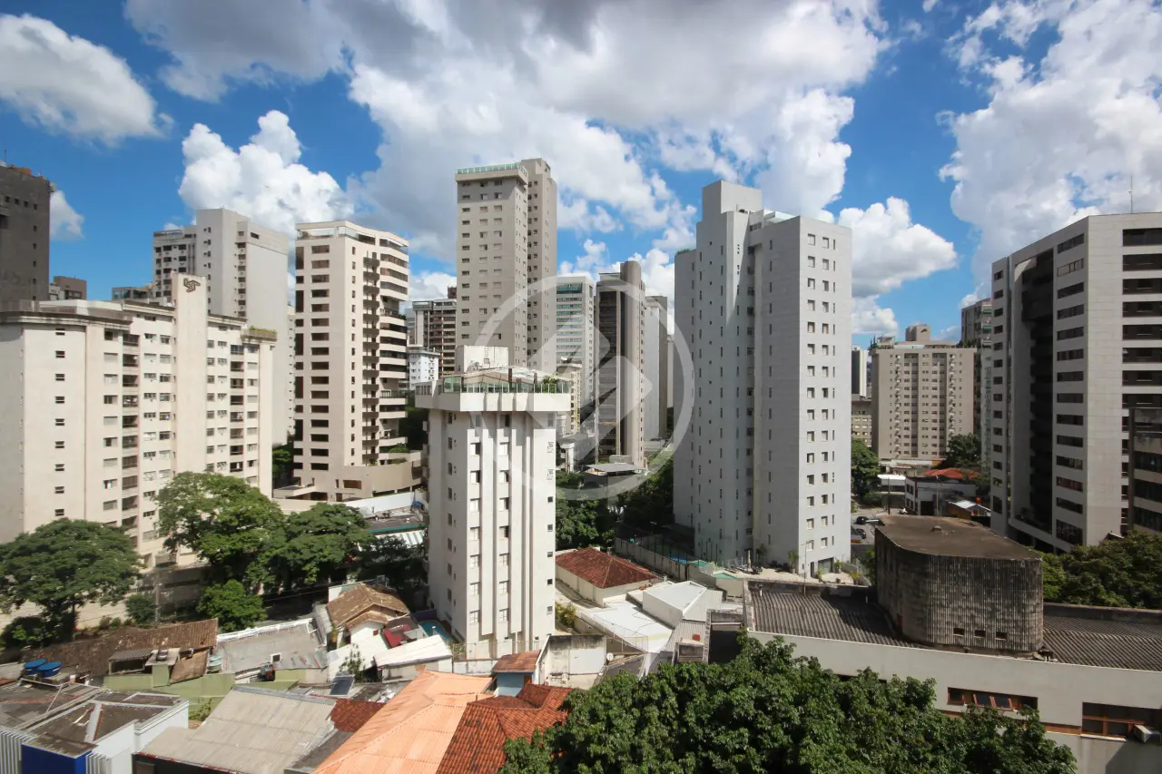 Image 34 - Apartamento em LOURDES, Belo Horizonte - MG