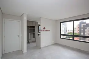 Apartamento LOURDES, Belo Horizonte - MG — foto 2