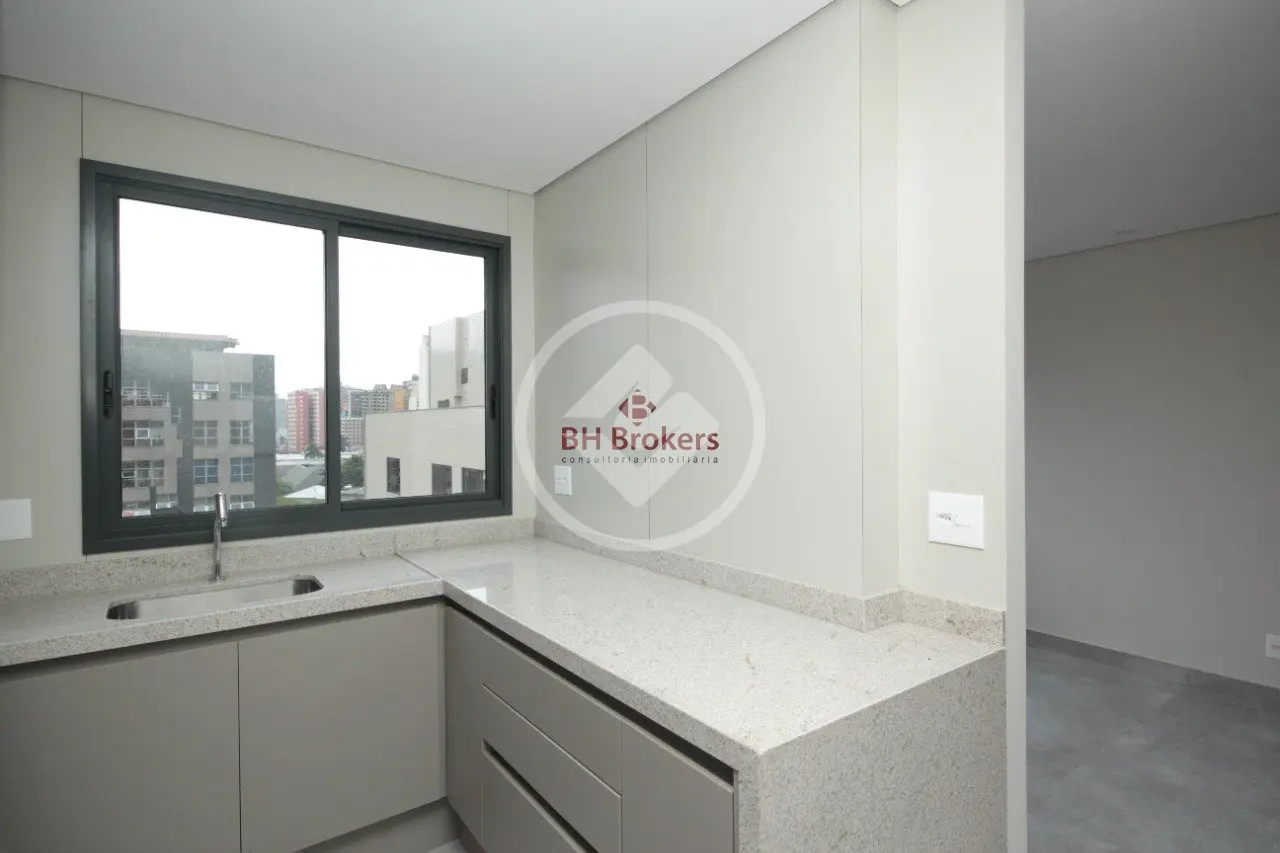 Imagem 5 - Apartamento em LOURDES, Belo Horizonte - MG