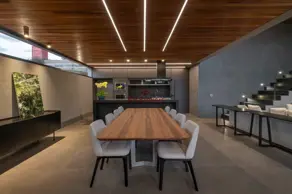 Imagem 3 - Casa Condomínio em Alphaville - Lagoa dos Ingleses, Nova Lima - MG