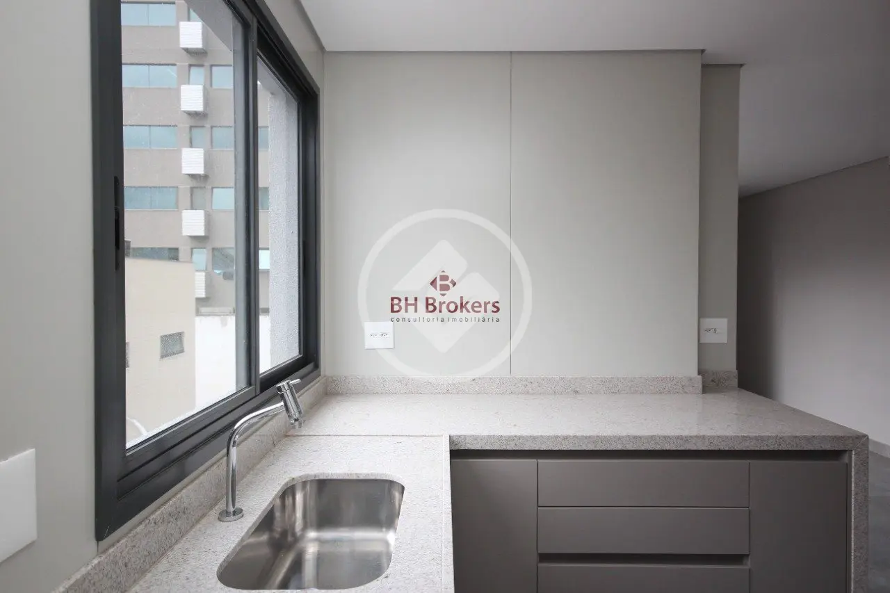 Imagem 6 - Apartamento em LOURDES, Belo Horizonte - MG