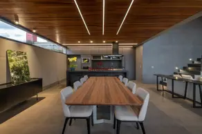 Imagem 5 - Casa Condomínio em Alphaville - Lagoa dos Ingleses, Nova Lima - MG
