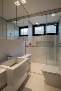 Imagem 6 - Casa Condomínio em Alphaville - Lagoa dos Ingleses, Nova Lima - MG