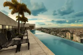 Apartamento Estoril, Belo Horizonte - MG — foto 1