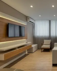 Imagem 2 - Apartamento em Estoril, Belo Horizonte - MG