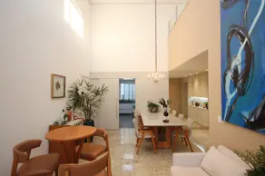 Imagem 6 - Cobertura em BURITIS, Belo Horizonte - MG
