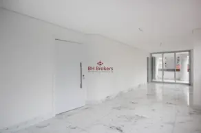 Imagem 2 - Cobertura em Savassi, Belo Horizonte - MG