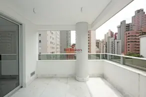 Imagem 4 - Cobertura em Savassi, Belo Horizonte - MG