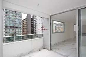 Imagem 6 - Cobertura em Savassi, Belo Horizonte - MG