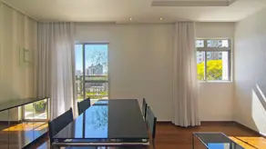 Apartamento LUXEMBURGO, Belo Horizonte - MG — foto 1