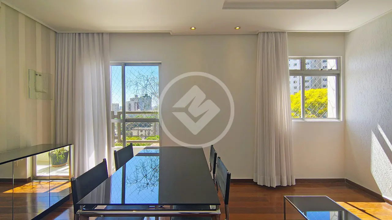 Imagem 1 - Apartamento em LUXEMBURGO, Belo Horizonte - MG