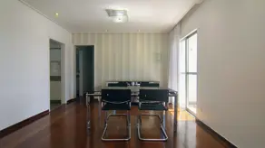 Apartamento LUXEMBURGO, Belo Horizonte - MG — foto 2