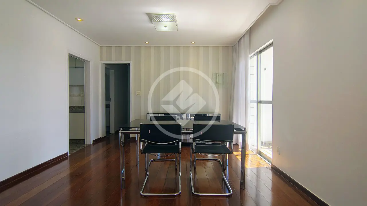 Image 2 - Apartamento em LUXEMBURGO, Belo Horizonte - MG