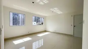 Apartamento Vila Paris, Belo Horizonte - MG — foto 1