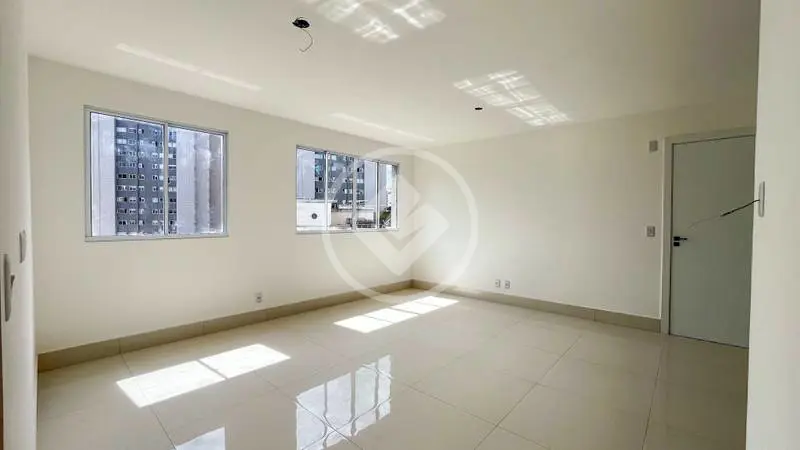Imagem 1 - Apartamento em Vila Paris, Belo Horizonte - MG