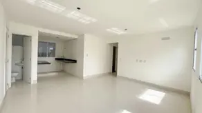 Apartamento Vila Paris, Belo Horizonte - MG — foto 2