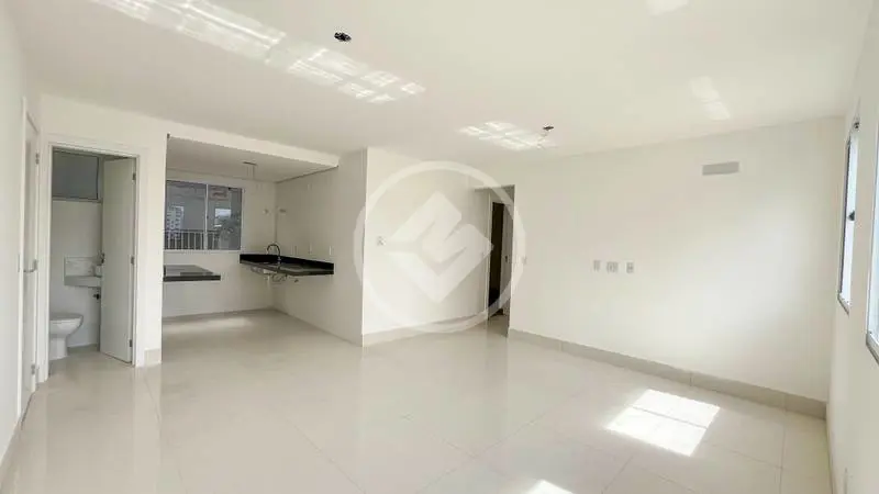 Image 2 - Apartamento em Vila Paris, Belo Horizonte - MG