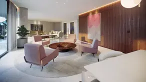 Apartamento Santa Lúcia, Belo Horizonte - MG — foto 1