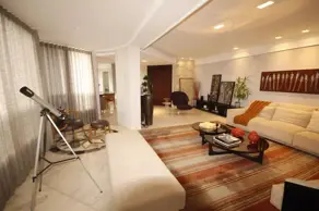 Imagem 5 - Cobertura em Carmo, Belo Horizonte - MG