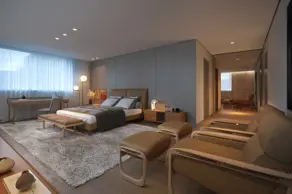 Imagem 5 - Apartamento em Santa Lúcia, Belo Horizonte - MG