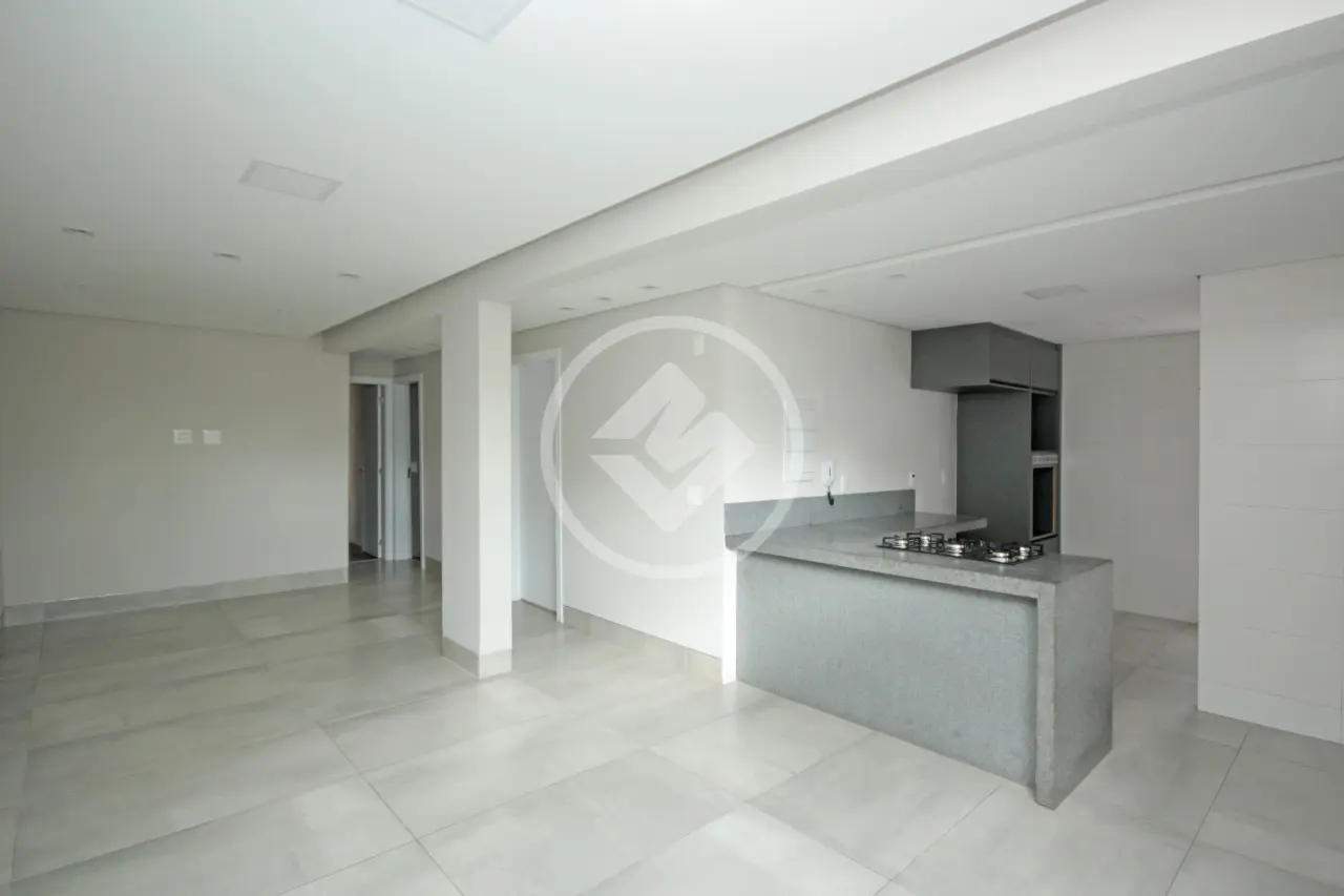 Imagem 1 - Apartamento Garden em São Pedro, Belo Horizonte - MG