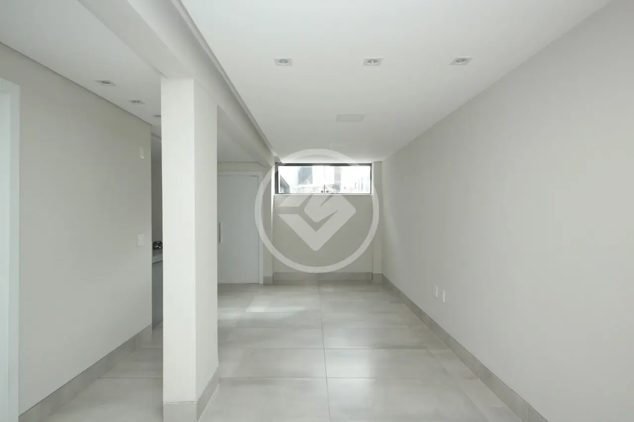 Imagem 1 - Apartamento Garden em São Pedro, Belo Horizonte - MG