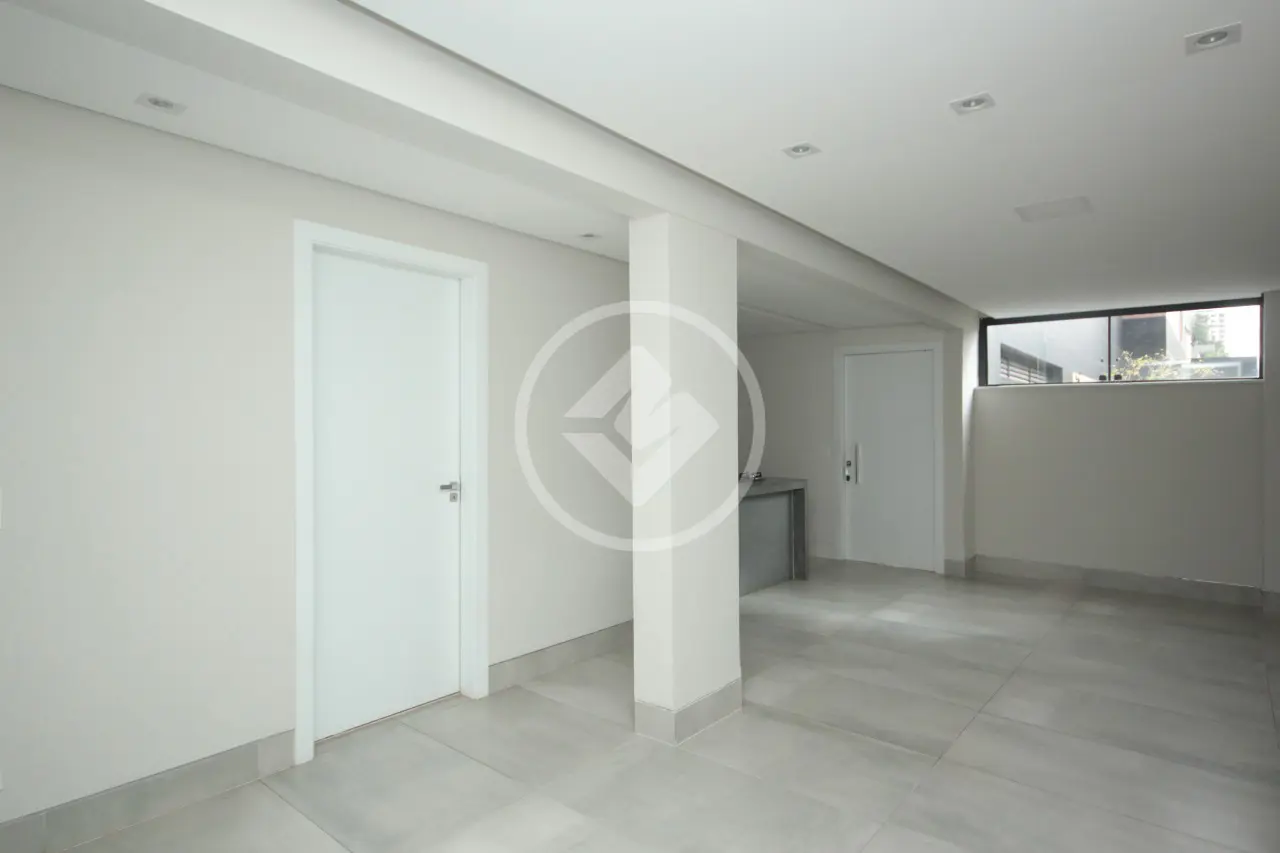Imagem 2 - Apartamento Garden em São Pedro, Belo Horizonte - MG