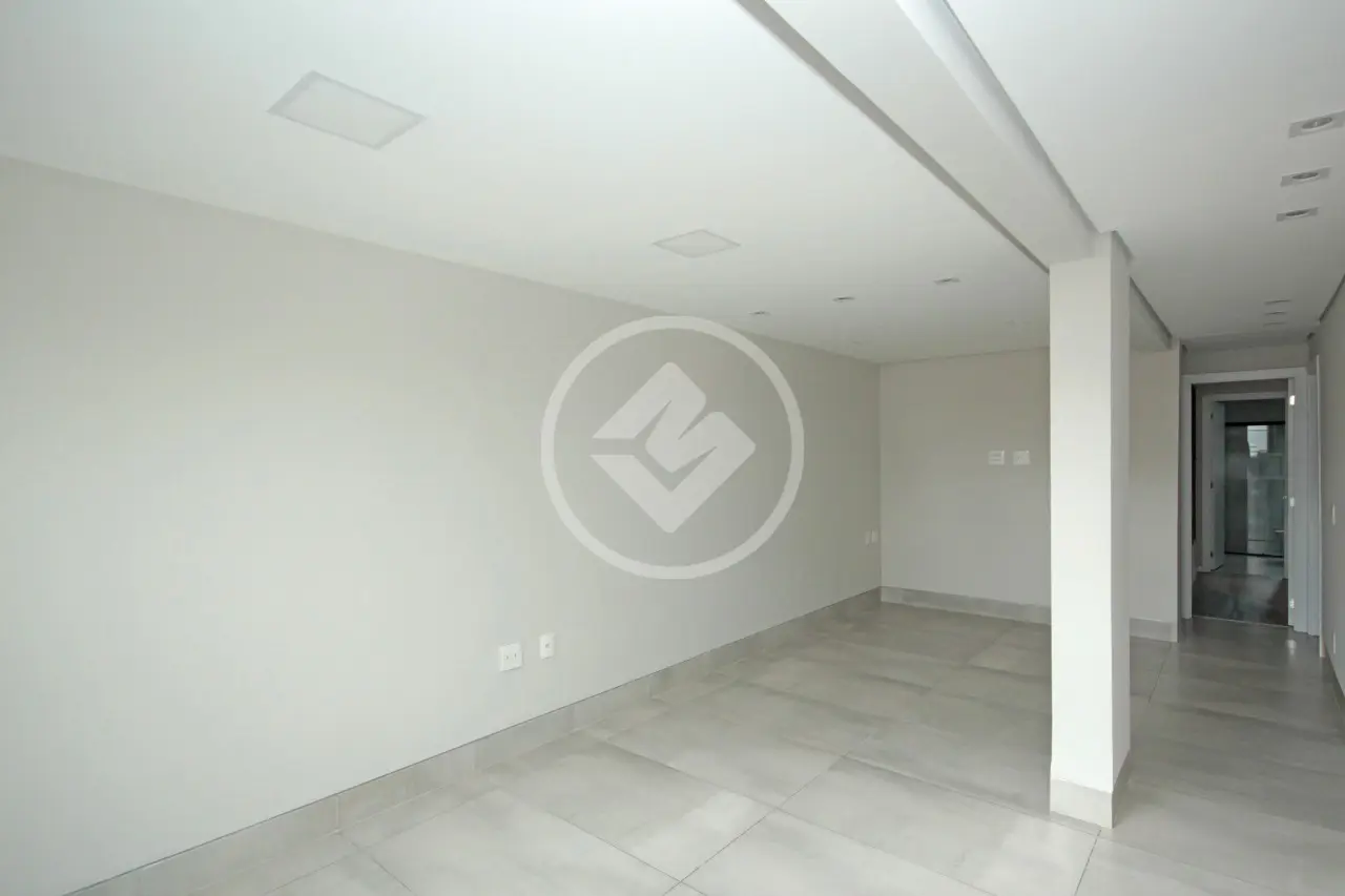 Imagem 3 - Apartamento Garden em São Pedro, Belo Horizonte - MG