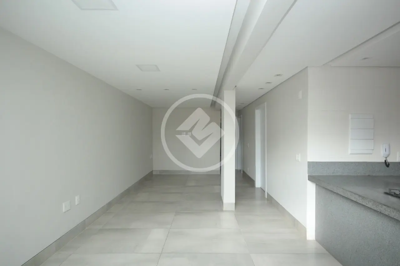 Imagem 4 - Apartamento Garden em São Pedro, Belo Horizonte - MG