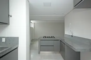 Imagem 5 - Apartamento Garden em São Pedro, Belo Horizonte - MG